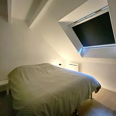Duplex Renove Avec Balcon Et Garage, Proche Plage Et Centre-ville - Fr-1-646-67 *